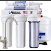 Aqua 8 Stages Undersink RO Water Purifier System – Best Price in Pakistan for Advanced Water Filtration