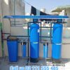 Automatic Water Softener Plant in Pakistan – Fully Automatic Hard Water Treatment for Home &