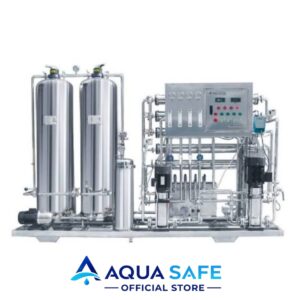 Pharma RO Plants Supplier in Pakistan | Pharmaceutical Water Treatment Systems