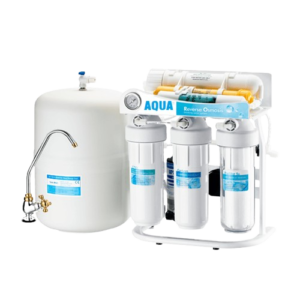Domestic Water Filter