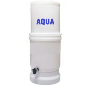 Portable Gravity Water Filter in Pakistan