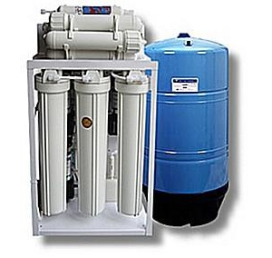 Aqua 200 GPD Reverse Osmosis Water Filtration System in Pakistan – Semi Commercial RO for Hotels, Restaurants & Schools