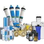 Cartridges & Accessories
