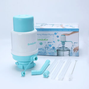 manual hand pump for 19litre bottle in pakistan
