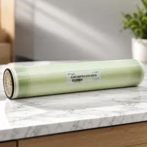 Commercial RO Membrane 8 x 40 Industrial Grade Water Purification Membrane